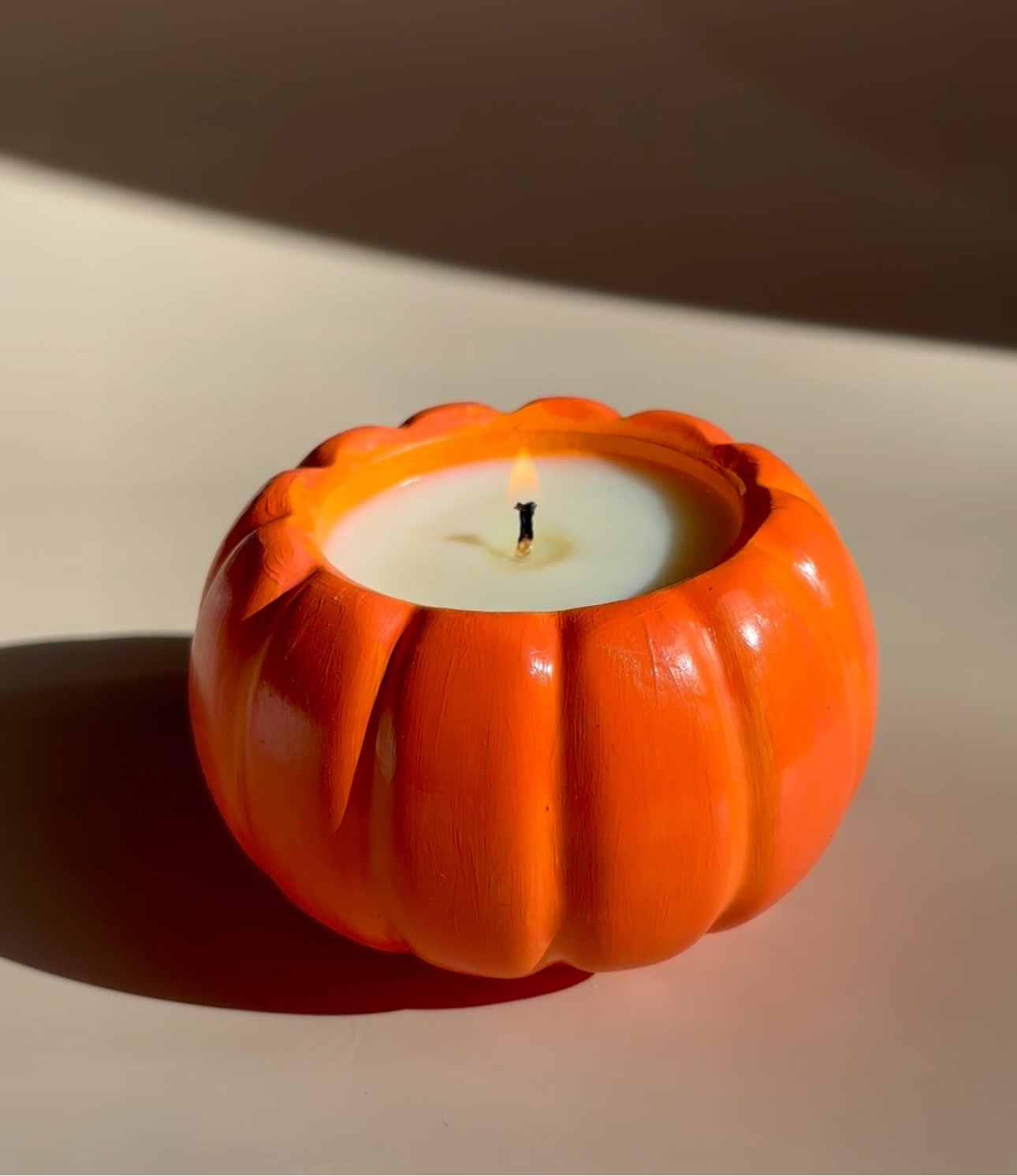 Classic Pumpkin